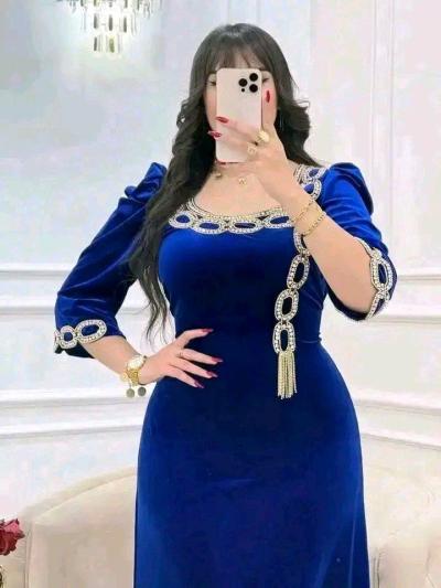 قندورة العيد - Thumbnail 4