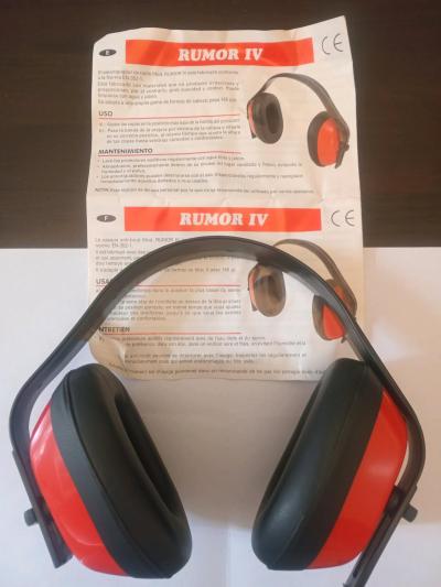 casque anti bruits - Sidi Mhamed, Alger