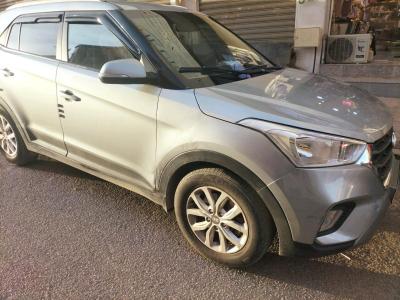 Hyundai CRETA 2019 - Thumbnail 5