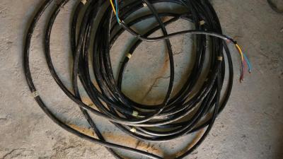 cable lectrique 4 x 16 - Alger Centre, Alger