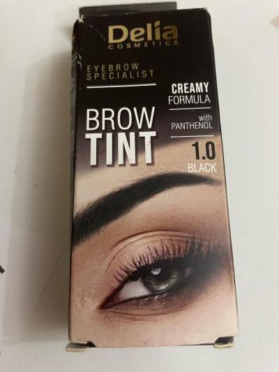 صبغة الحواجب سوداء - Alger Centre, Alger