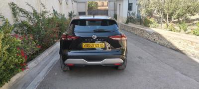 nissan Qashqai essence 13 TCE 140 machia 94000 boite manuel - Thumbnail 5