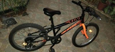 velo garcon deja utilise avec garantie - Thumbnail 2