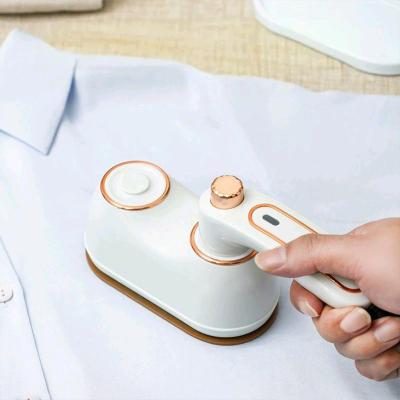 مكواة بخار محمولة - Thumbnail 4