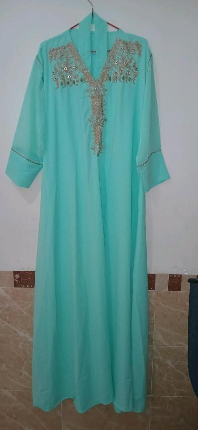 قفطان ربيعي - Thumbnail 3