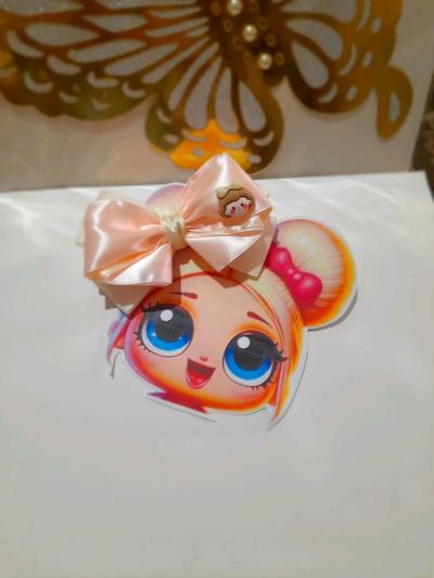 اكسسوارات الشعر - Thumbnail 2