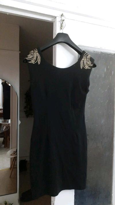 ميني روب - Dar El Beida, Alger