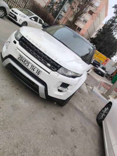 range rover evoque - Thumbnail 2