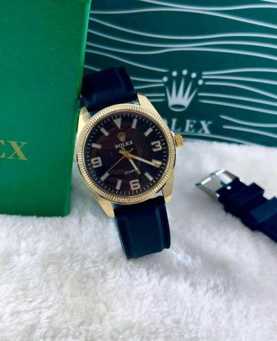 ساعة يد الحضور الملكي - Thumbnail 2