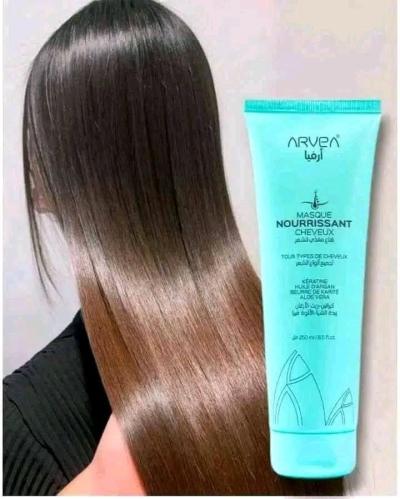 masque nourrissant - Thumbnail 2