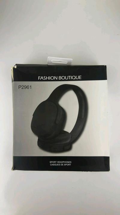 casque bluetooth - Thumbnail 4