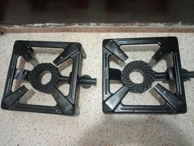 فرن الحجم الكبير - Thumbnail 2