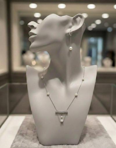 Parrure Djohar - Staoueli, Alger