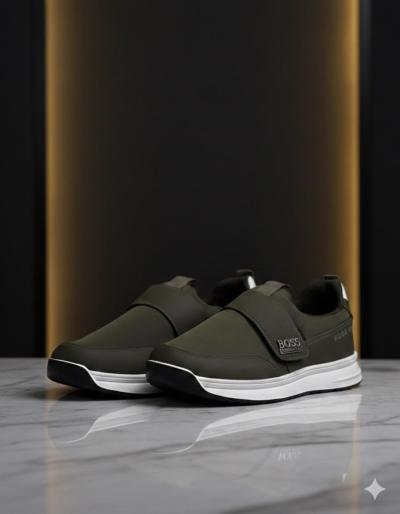 حذاء رياضي hugo boss - Alger Centre, Alger