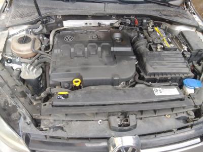 Golf  7 tdi - Thumbnail 6