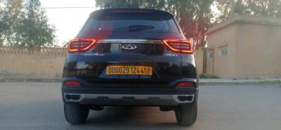 Chery Tiggo 4 Pro Luxury - Thumbnail 4