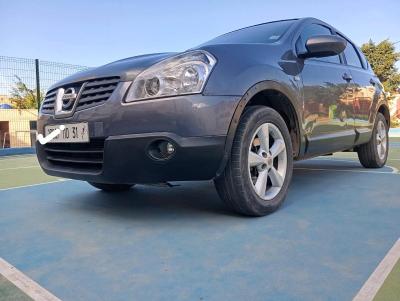 Nissan Qashqai 2litr dci - Thumbnail 2