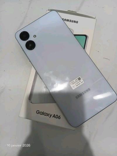 Samsung A6