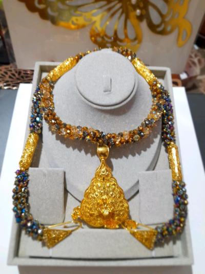 رادكو واكسسوارات الجوهر - Thumbnail 3