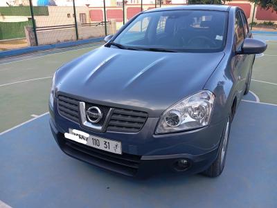 Nissan Qashqai 2litr dci - Thumbnail 4