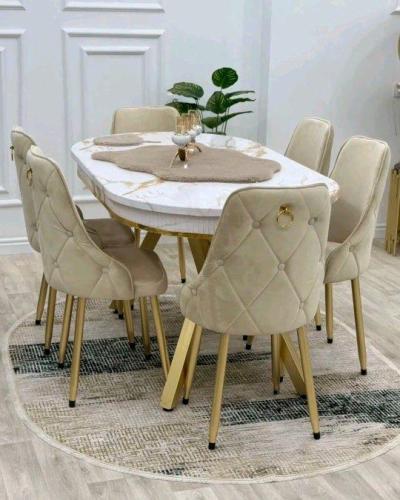 صالونات ابو ادم - Thumbnail 2