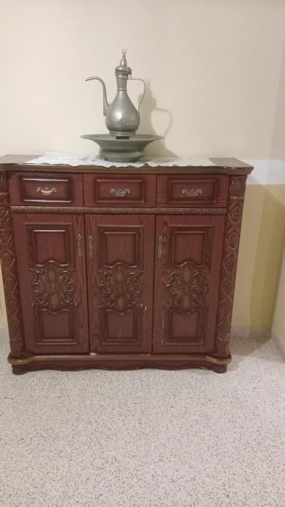 Meuble de Chaussures - Thumbnail 4