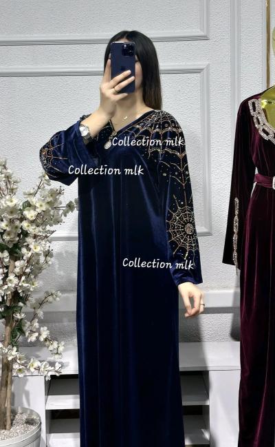 جبة العنكبوت - Thumbnail 2