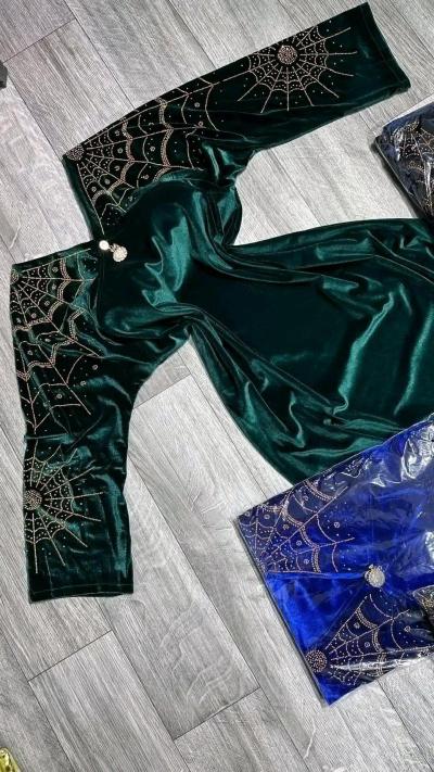 جبة العنكبوت - Thumbnail 6