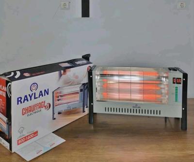 Rsistance Marque Raylan 1600W