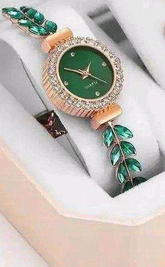 أسورة نسائية فاخرة - Thumbnail 5