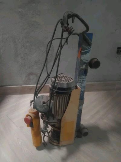 مونتشارج معاه support و صندوق - Thumbnail 2