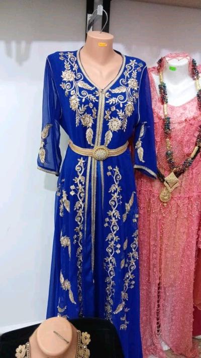 ملابس تقليدية - Thumbnail 6