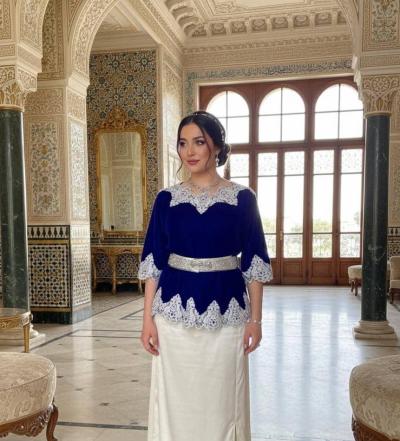 Karakou neuf et authentique - Ain Benian, Alger
