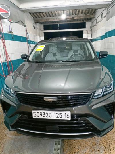 geely coolray - Alger Centre, Alger