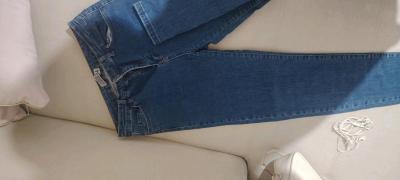 pantalon djean pour femme - Thumbnail 3