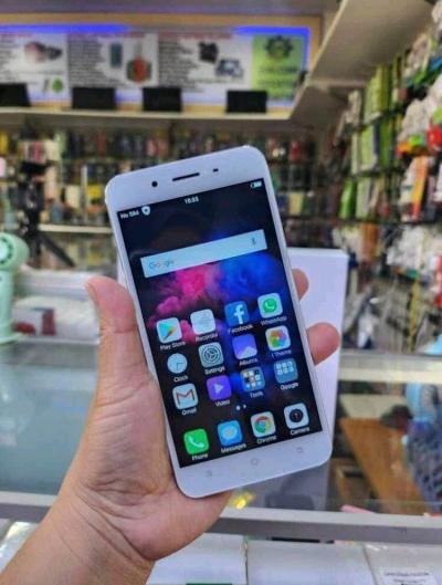 Smartphone vivo Y66 464G - Thumbnail 4