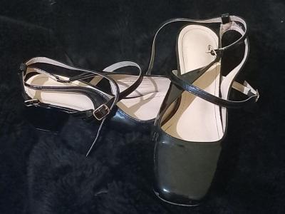 حذاء جميل - Thumbnail 3