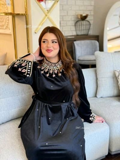 قندورة العيد - Thumbnail 4