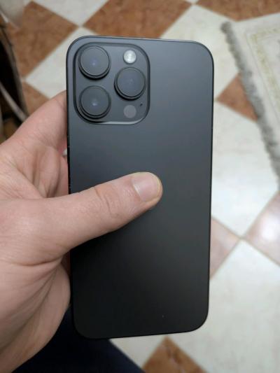 I phone 14 pro max - Thumbnail 5
