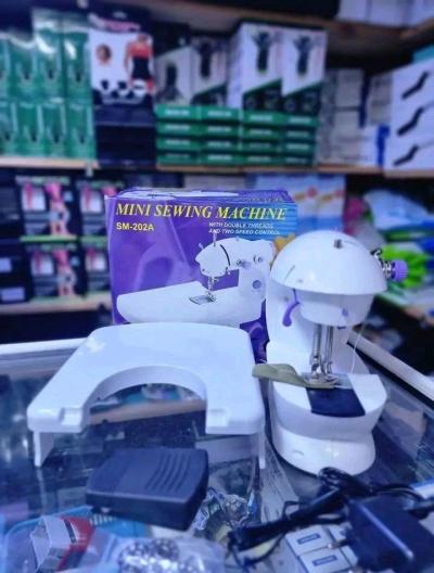 ماكينة خياطة - Thumbnail 2
