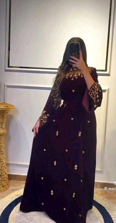 قندورة العيد - Thumbnail 5