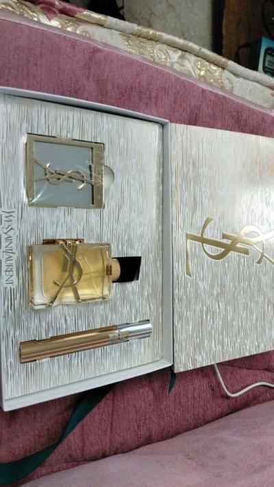 parfums originaux caba - Thumbnail 2