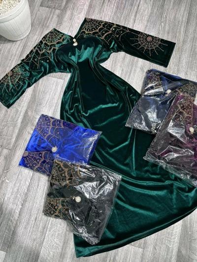 جبة العنكبوت - Thumbnail 5