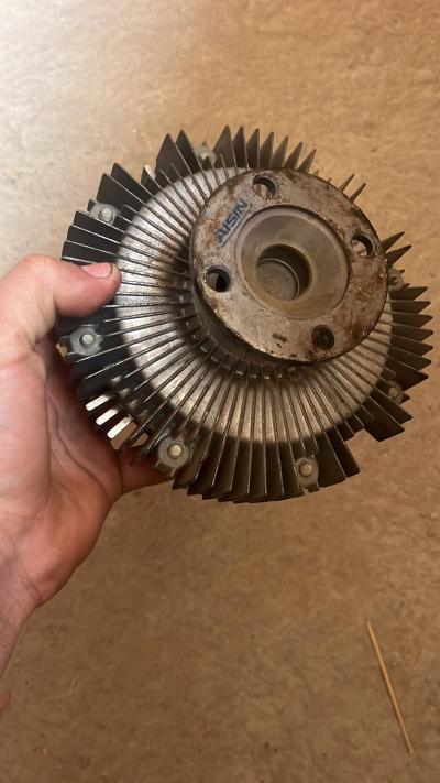 dibriyabl toyota d4d - Thumbnail 2