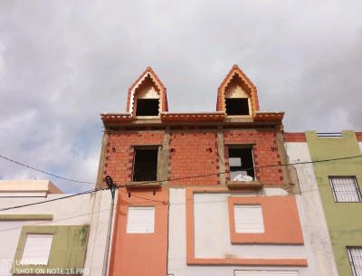 تركيب القرميد