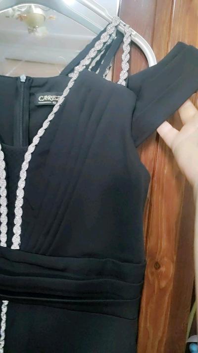 Robe courte - Thumbnail 2