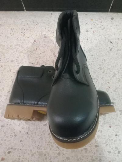 chaussures de securite - Thumbnail 4