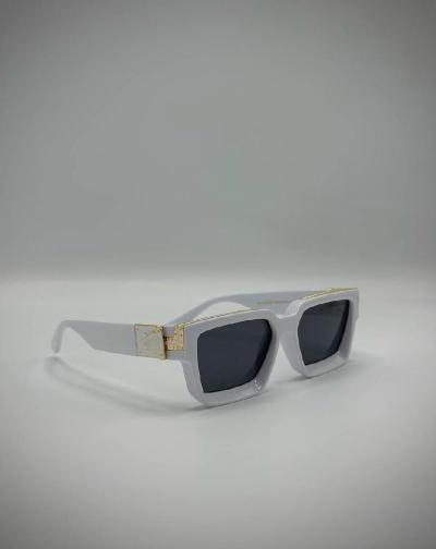 Lunette De Soleil Louis Vuitton - Thumbnail 6