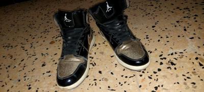 حذاء جوردان - Thumbnail 3