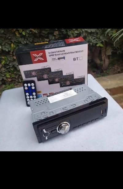 radio auto - Thumbnail 2